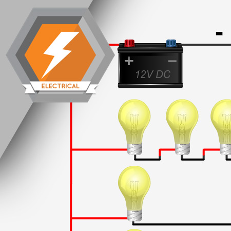 ELE-1005 Electrical Circuits