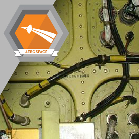AER-2007 Wiring in Airplanes