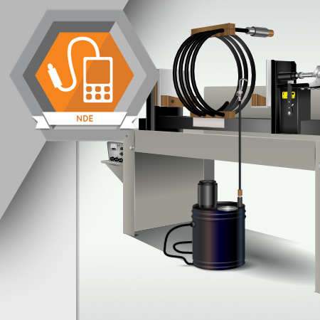 NDE-3031 Magnetizing Currents