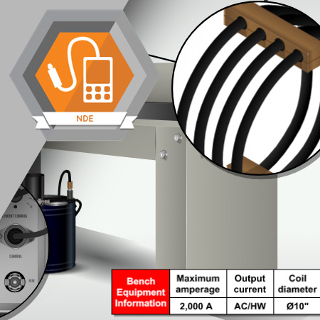 NDE-3032 Sample Examination #1