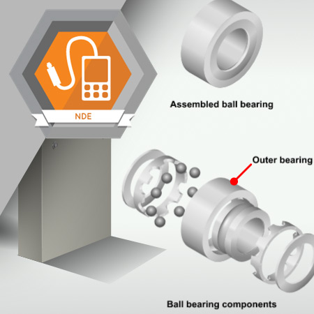 NDE-3033 Sample Examination #2