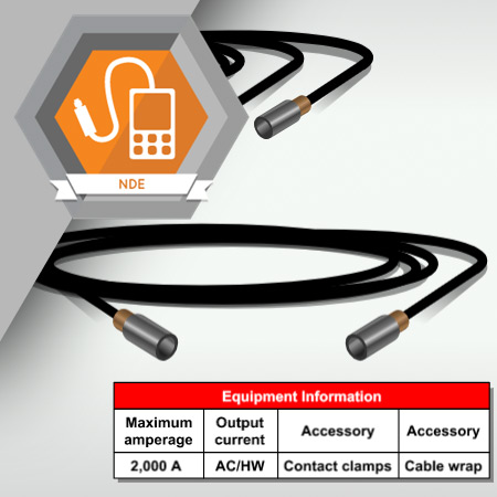 NDE-3035 Sample Examination #4