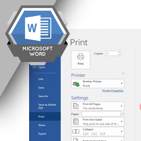 MSO-2016 Managing Documents