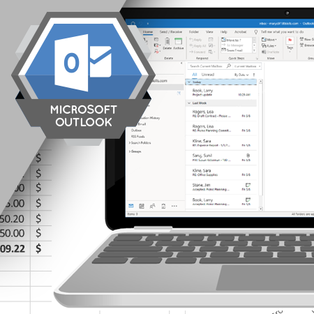MSO-1006 Getting Started with Outlook