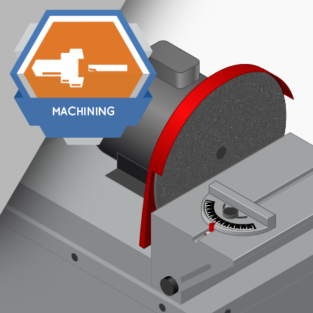 MAC-1001 Introduction to Machining