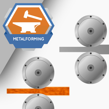 MWP-1002 Introduction to Bulk Metal Forming