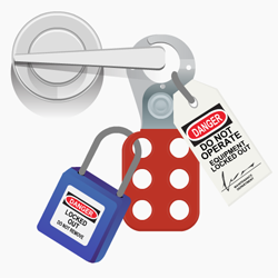 PMA-LOT01 Introduction to Lockout Tagout