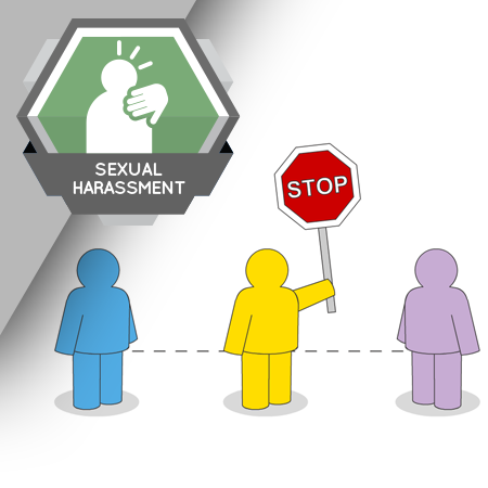 SHR-2001 Sexual Harassment Guidelines for Supervisors