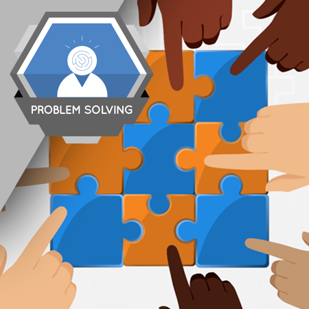PRB-1001 Introduction to Problem-Solving