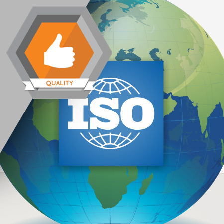 QUA-1002 ISO 9000