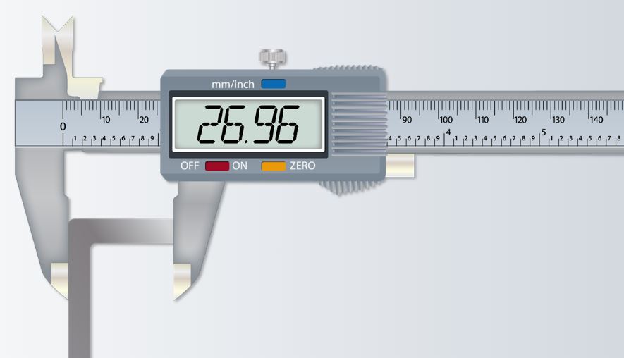 PMA-3010 Press Brake Measuring Devices