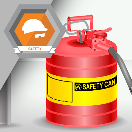 SAF-1022 Fire Safety