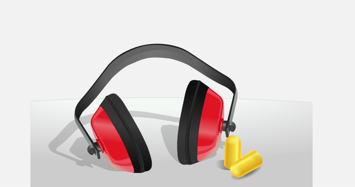 SAF-1010-02 Hearing Protection - Choosing the Appropriate Hearing PPE