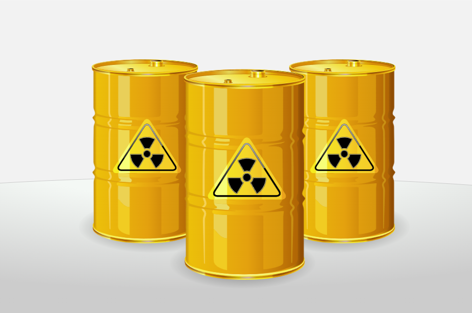 SAF-1012-01 Hazardous Materials -  Introduction to Hazardous Materials