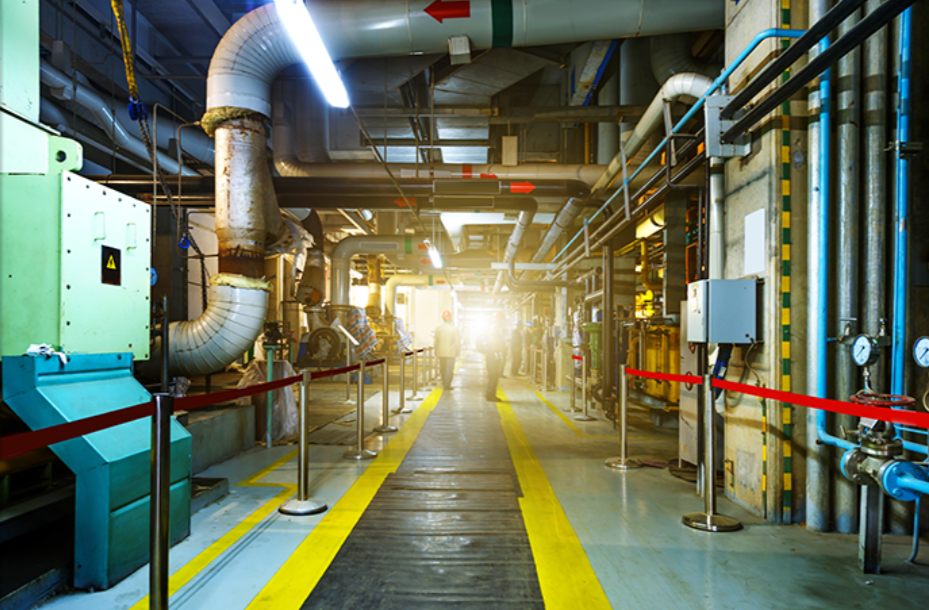 SAF-1016-04 Work Area Safety - Smart Practices of Workplace Safety