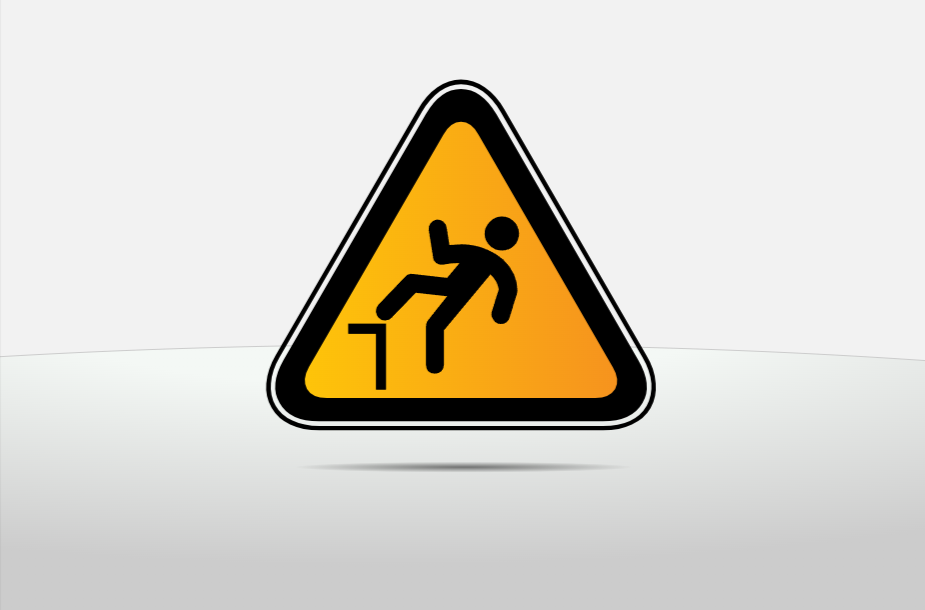 SAF-1018-02 Fall Prevention - Fall Protection Systems