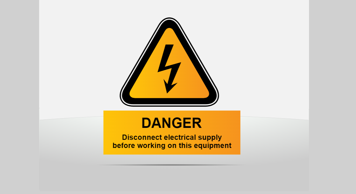 SAF-1020-01 Electrical Safety - Introduction to Electrical Safety