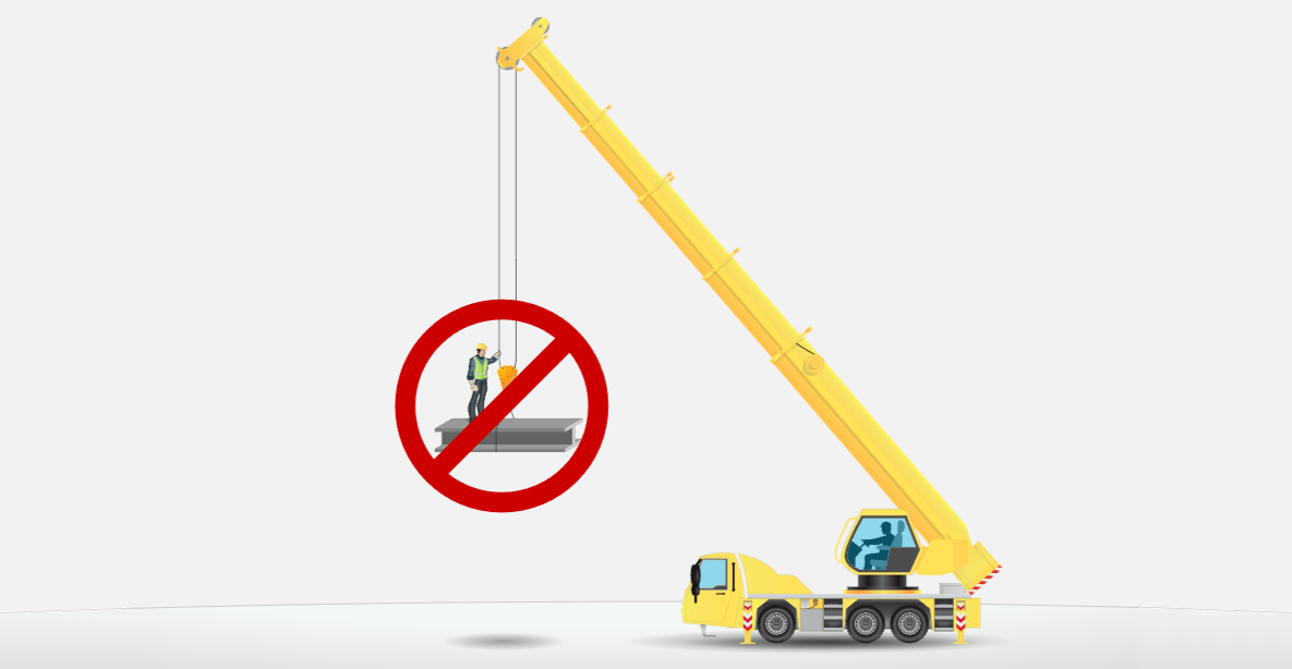 SAF-1026-06-ES Seguridad de grúas y aparejos - Prácticas de elevación seguras y seguridad de eslingas