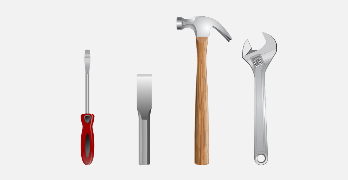 SAF-1027-01 Hand Tool Safety - Hand Tool Safety Overview