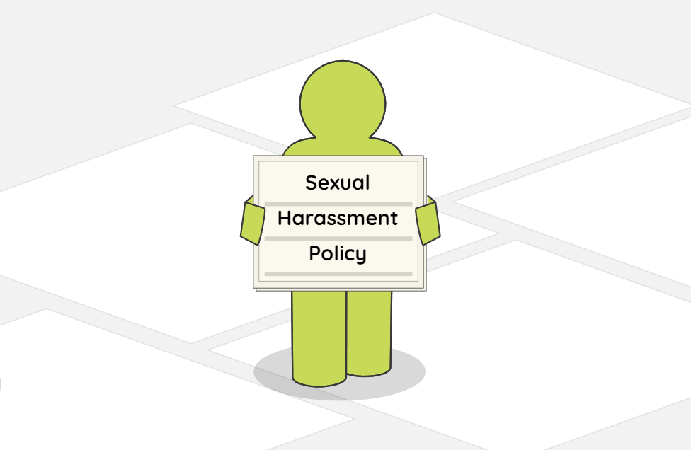SHR-2001-02 Sexual Harassment Guidelines for Supervisors - Sexual Harassment Policies