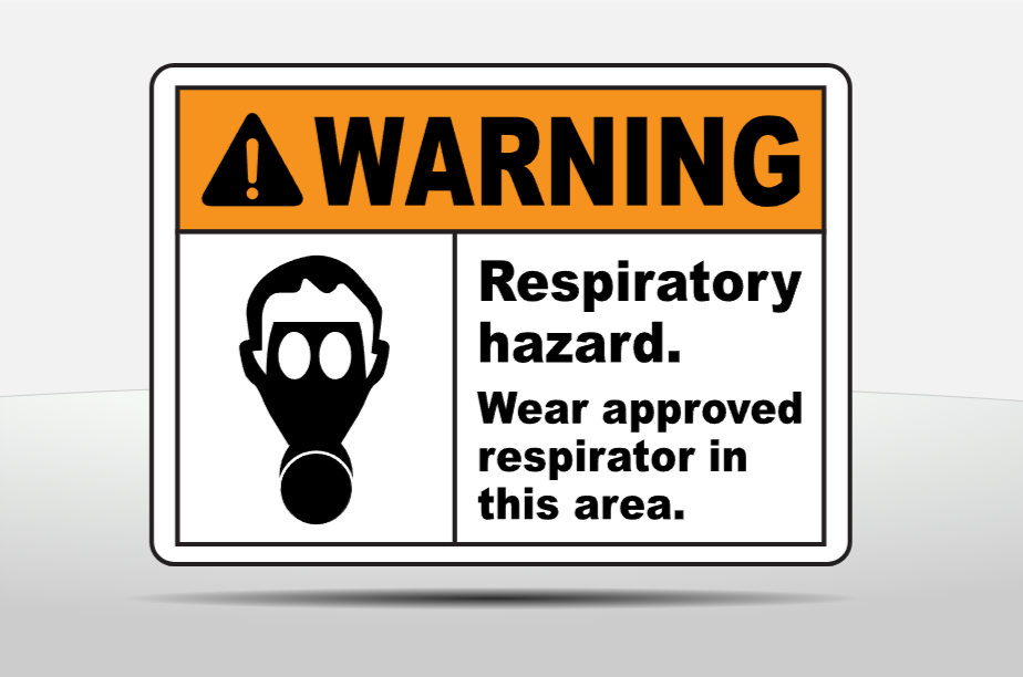 SAF-1011-ES Protección respiratoria