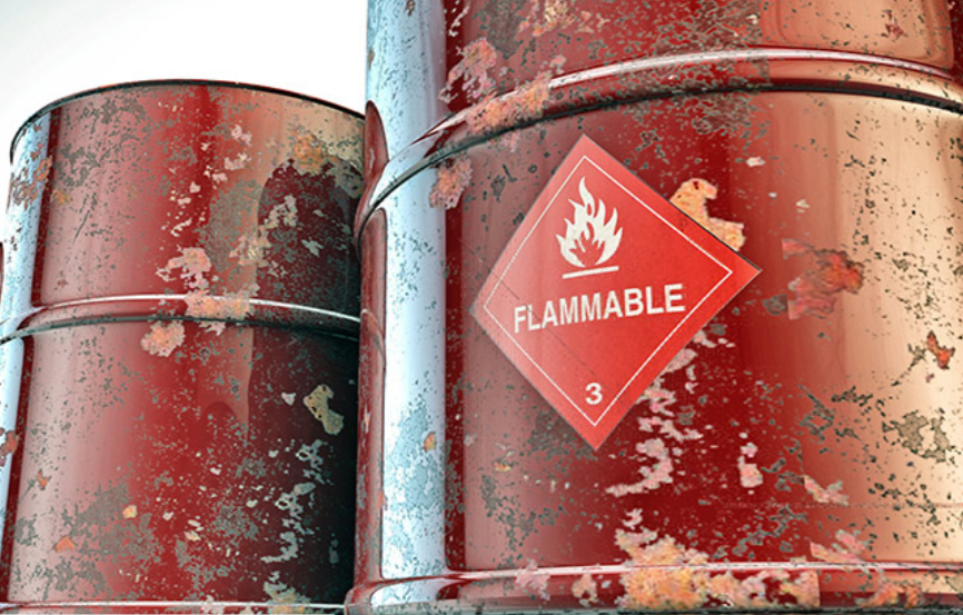 SAF-1022-ES Seguridad eléctrica y contra incendios - Seguridad en caso de incendio